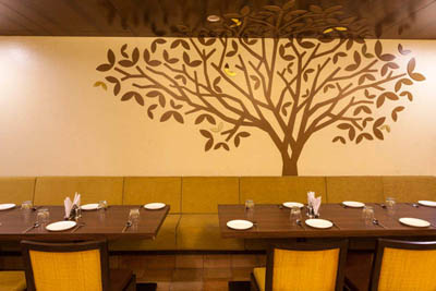 Hotel K Tree Multi-cuisine Restaurant Kolhapur