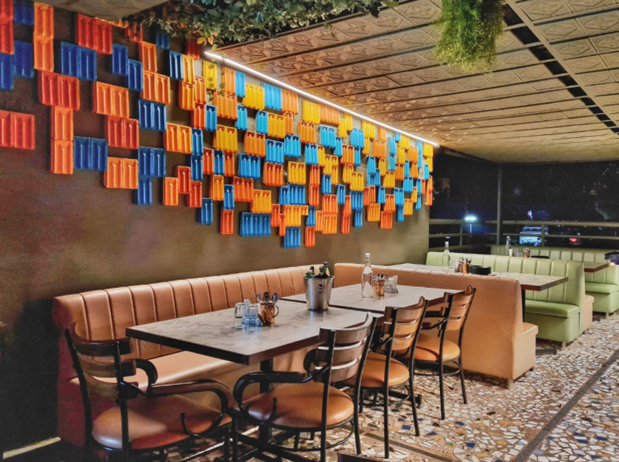 K Talks Bar and Restaurant K Talks Bar and Restaurant