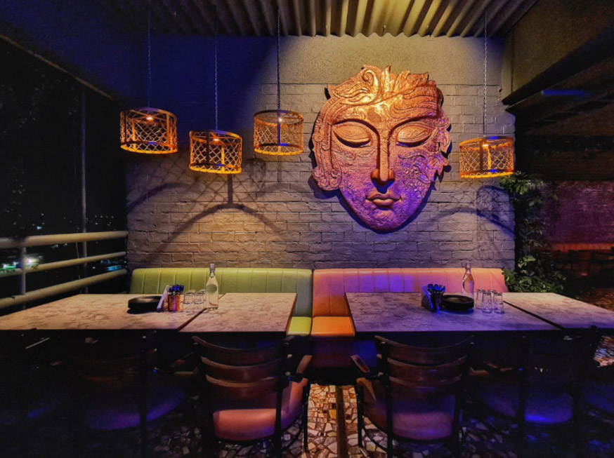 K Talks Bar and Restaurant K Talks Bar and Restaurant